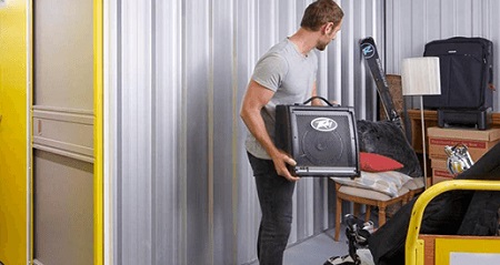 Что такое склад для хранения личных вещей: назначение и способы использования